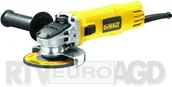 Szlifierki i polerki - DeWalt DWE4156-QS - miniaturka - grafika 1