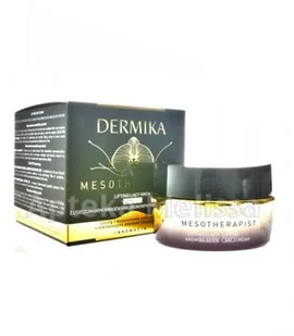 Dermika Mesotherapist Liftingujący krem na dzień 50ml - Kremy do twarzy - miniaturka - grafika 5