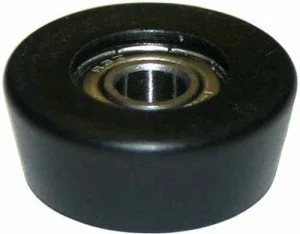 Festool Łożysko oporowe D18,5x8x4,76/15° 493057 - Frezy - miniaturka - grafika 2