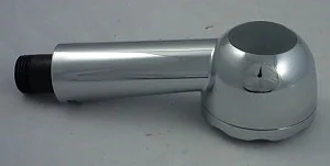 Kludi 750680500 Rączka natrysku - Słuchawki prysznicowe - miniaturka - grafika 2