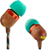 Słuchawki - The House of Marley Smile Jamaica - miniaturka - grafika 1