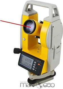 Nivel System DT-5 - Sprzęt geodezyjny - miniaturka - grafika 6