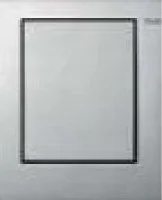 TECE Przycisk spłukujący do pisuaru loop 9242310 stal szlachetna szczotkowan - Przyciski spłukujące - miniaturka - grafika 3