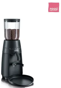 Graef Młynek do kawy CM 702 - Pozostałe akcesoria kuchenne - miniaturka - grafika 2
