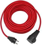 Przedłużacze i rozgałęźniki - Brennenstuhl 1167830 przedłużacz 25m IP44 - miniaturka - grafika 1