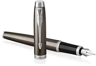 Pióra wieczne - Parker IM-fountain Pen 1931657 - miniaturka - grafika 1