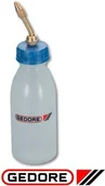 Smarownice i olejarki - Gedore Olejarka wtryskowa 0.125L 298-01 (6390280) - miniaturka - grafika 1