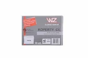 Koperty - WZ Eurocopert KOPERTY C-6 BIAŁA, HK, F-50 - miniaturka - grafika 1