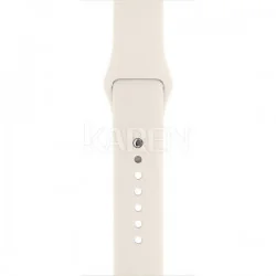 Apple PASEK sportowy - MLL12ZM/A - Akcesoria do pulsometrów i zegarków sportowych - miniaturka - grafika 2