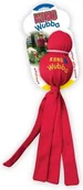 Zabawki dla psów - Kong zabawka dla psa Wubba S 22cm - miniaturka - grafika 1