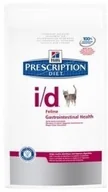 Mokra karma dla kotów - Hills Prescription Diet i/d Kartonik 400g 753 - miniaturka - grafika 1
