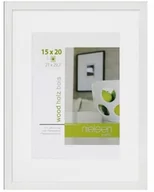 Ramki na zdjęcia - Nielsen Design Ramka Design 21x29,7 A4 8988047 - miniaturka - grafika 1