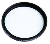 Filtry fotograficzne - Tiffen 43 MM UV Protector Filter (43UVP) - miniaturka - grafika 1