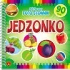 Zabawki interaktywne dla dzieci - Alexander P-szy Foto Sło wnik Jedzonko 6218 - miniaturka - grafika 1
