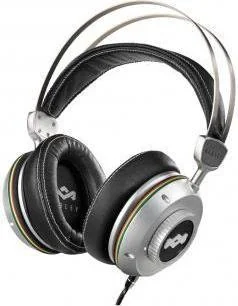 The House of Marley Trenchtown (EM-DH001) - Słuchawki - miniaturka - grafika 2