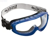 Okulary ochronne - Bolle gogle ochronne Atom Clear (ATOFAPSI) - miniaturka - grafika 1
