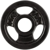 Obciążenia - Marbo Sport Obciążenie żeliwne 1 kg MW-O1 - miniaturka - grafika 1