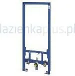 Stelaże i zestawy podtynkowe do WC - Grohe Stelaż podtynkowy do bidetu Rapid SL - miniaturka - grafika 1