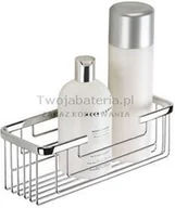 Mydelniczki i dozowniki mydła - Gedy Hotel mydelniczka głeboka 2419 - miniaturka - grafika 1