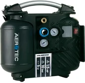 Sprężarki i kompresory - Aerotec Airliner 5 Go 5l 10 bar (200680) - miniaturka - grafika 1