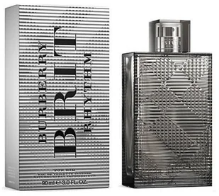 Burberry Brit Rhythm Intense Woda toaletowa 90ml - Wody i perfumy męskie - miniaturka - grafika 3