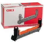 Bębny do drukarek - OKI Bęben magenta seria C9200/9400 (39000 stron) 41514710 - miniaturka - grafika 1