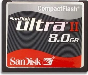 SanDisk Ultra SDXC 256GB (186499) - Karty pamięci - miniaturka - grafika 2