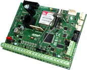 Alarmy - Ropam Centrala alarmowa NeoGSM - miniaturka - grafika 1