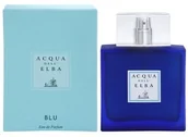 Wody i perfumy męskie - Acqua dell Elba Blu Men woda perfumowana 100ml - miniaturka - grafika 1