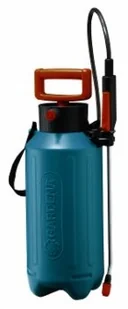 GARDENA 00822-20 Opryskiwacz ciśnieniowy 5 l B653598 - Opryskiwacze - miniaturka - grafika 2