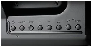 NEC MultiSync E705 - Monitory reklamowe i wyświetlacze - miniaturka - grafika 5