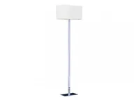 Lampy stojące - MARTENS FLOOR WHITE (ML2251 WH) - miniaturka - grafika 1