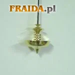 Gadżety do domu - Firma Ciszak Wahadło Mer-Izis B - miniaturka - grafika 1