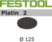 Materiały ścierne - Festool Krążki ścierne STF D125/0 S2000 PL2/15 (492376) - miniaturka - grafika 1