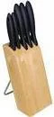 Fiskars AVANTI zestaw noży w bloku (5 elementów) 837091 - Noże kuchenne - miniaturka - grafika 5