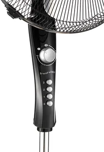 Wentylator Ariete Stand Fan Top 826 - Wentylatory - miniaturka - grafika 2