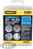Zszywki - Stanley Zszywki TRA 704-5T (6 mm) TRA 7045T - miniaturka - grafika 1