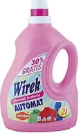 Środki do prania - Wirek płyn do prania kolorów automat 2L - miniaturka - grafika 1