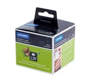 Dymo Etykiety Label Writer transportowa 101x54mm 220 (S0722430) - Etykiety do drukarek - miniaturka - grafika 8