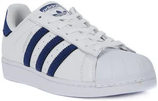 Adidas Superstar - Buty sportowe damskie - miniaturka - grafika 26