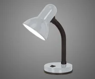 Pozostałe oświetlenie - Eglo Lampka biurkowa 1pł BASIC 90977 - miniaturka - grafika 1
