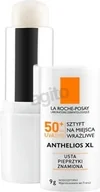 Balsamy i kremy do opalania - La Roche-Posay Anthelios XL Sztyft na miejsca wrażliwe SPF50++ 9 g - miniaturka - grafika 1