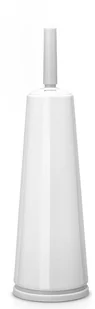 Brabantia szczotka do WC z uchwytem - Biała 414664 - Akcesoria do wc - miniaturka - grafika 4