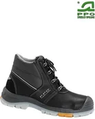 Obuwie robocze - PPO Strzelce Opolskie Trzewiki bezpieczne model 705 - miniaturka - grafika 1