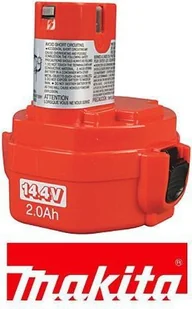 MAKITA 1422 akumulator 14.4V - Akumulatory do elektronarzędzi - miniaturka - grafika 2