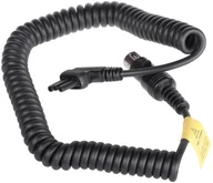 Akcesoria do lamp błyskowych - Quadralite Reporter PowerPack45 Nx przewód zasilający do lamp Nikon Speedlite - miniaturka - grafika 1