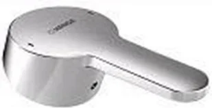 Hansa Prado Uchwyt metalowy 01580073 - Akcesoria łazienkowe - miniaturka - grafika 3