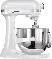 Roboty kuchenne - KitchenAid Artisan Bowl-Lift 5KSM7580X - miniaturka - grafika 1