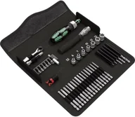 Zestawy narzędziowe - Wera Zestaw narzędzi 41 szt Kraftform Kompakt H 1 do drewna 05135939001 - miniaturka - grafika 1