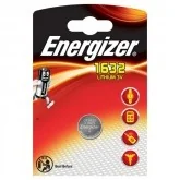 Energizer bateria litowa mini CR1632 - Baterie i akcesoria - miniaturka - grafika 2